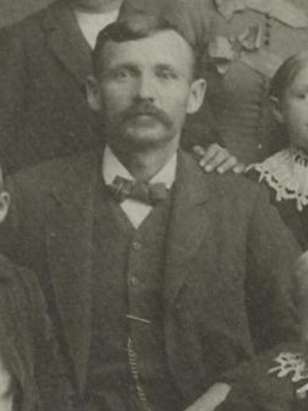 Soren Juul Sorensen (1844 - 1898) Profile
